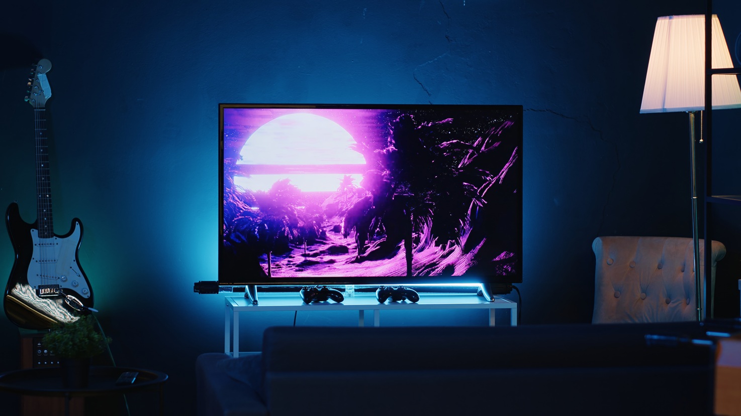 What makes Roku app development faster compared to other CTV platforms?