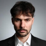 Photo of Dawid Grabowski, Senior C++ Software Engineer at Spyrosoft