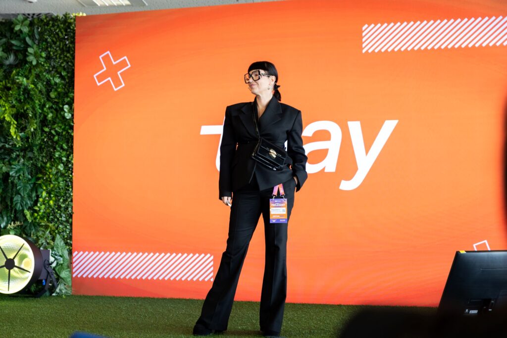 Magdalena Stranz-Sobalkowska, CCO Tpay. Checkout pod presją: błędy w płatnościach online, które kosztują sklepy miliony – wywiad z Magdaleną Stranz, CCO Tpay