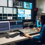 Server-Side Ad Insertion for Broadcasters